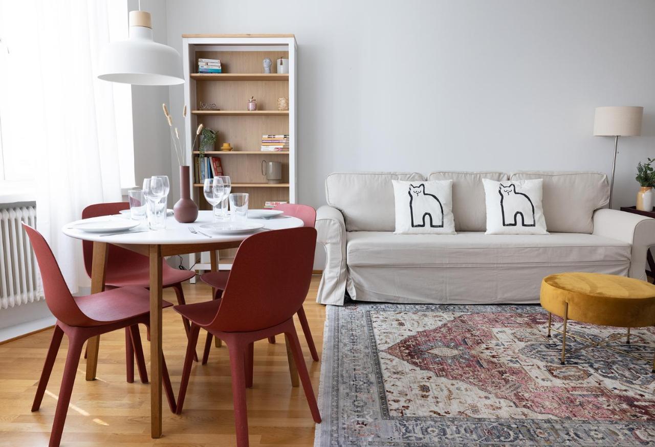 2Ndhomes Charming 1Br Apartment With Sauna In Loennrotinkatu هلسنكي المظهر الخارجي الصورة